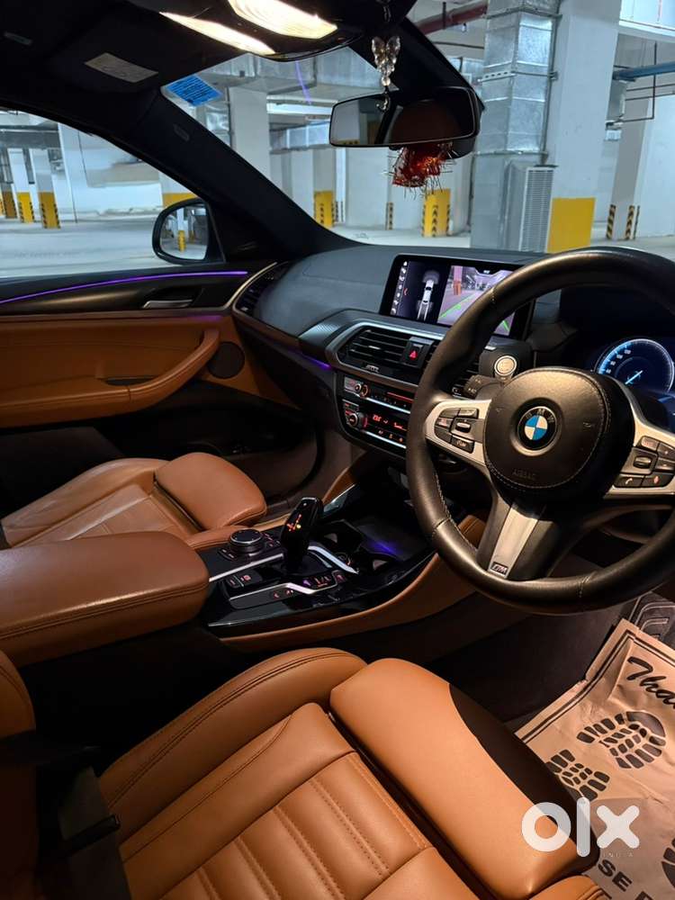 2019 Bmw X4 Petrol Automatic