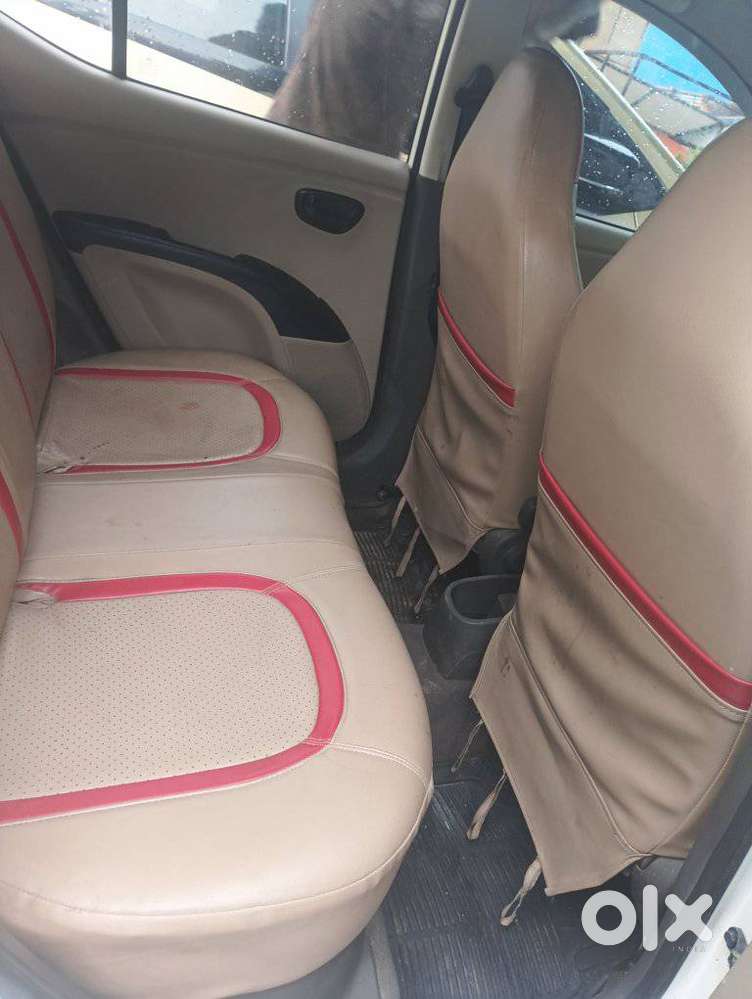 Hyundai I10 Magna O, 2016, Petrol