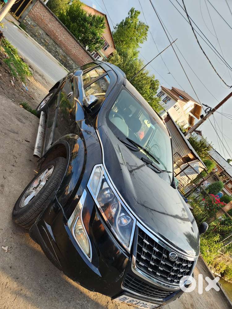 Mahindra Xuv500 Diesel W8, 2012 Model