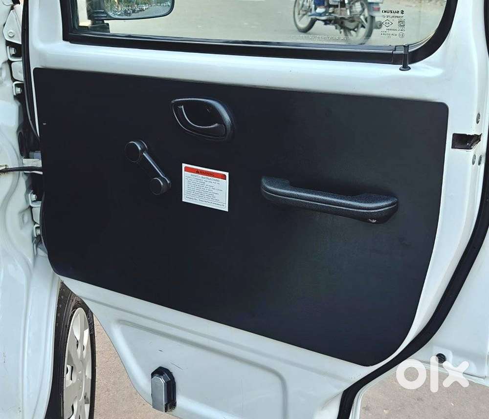 Maruti Suzuki Eeco 5 Str Ac(o) Cng, 2022, Cng & Hybrids