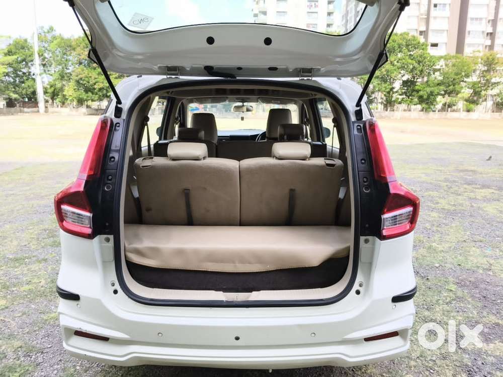 Maruti Suzuki Ertiga Vxi, 2023, Cng & Hybrids