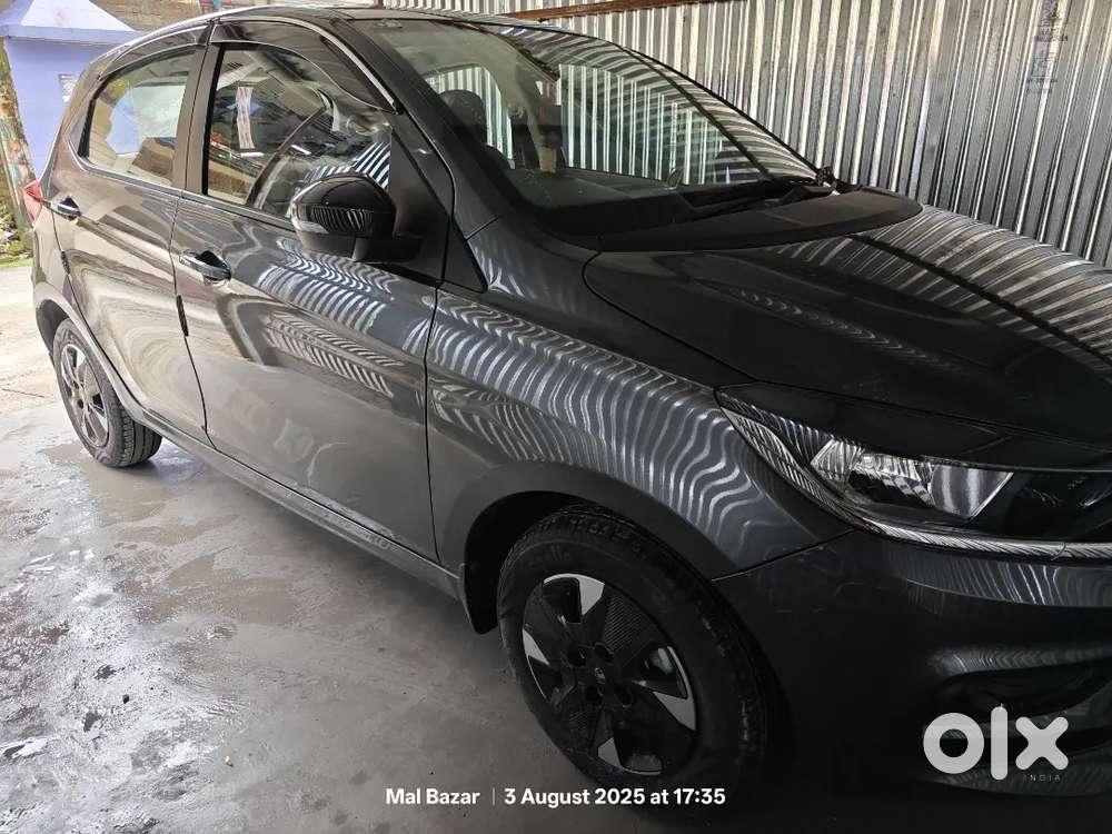 Tata Tiago Xt 2025