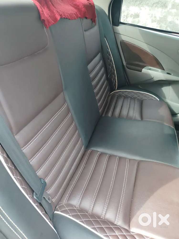 Toyota Etios G Sp 2011