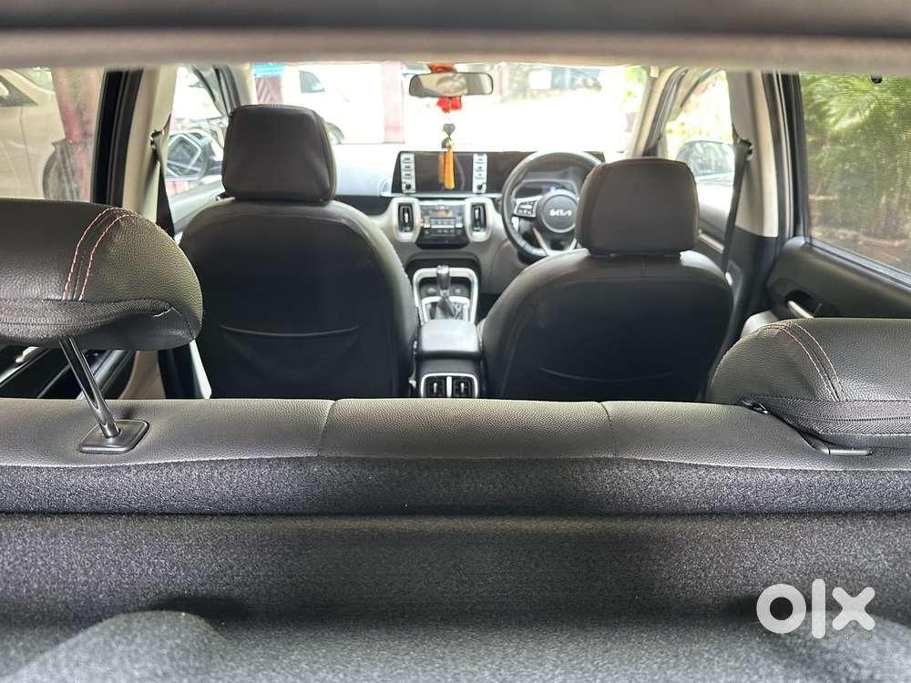 Kia Sonet Htx Plus Turbo Imt, 2021, Petrol