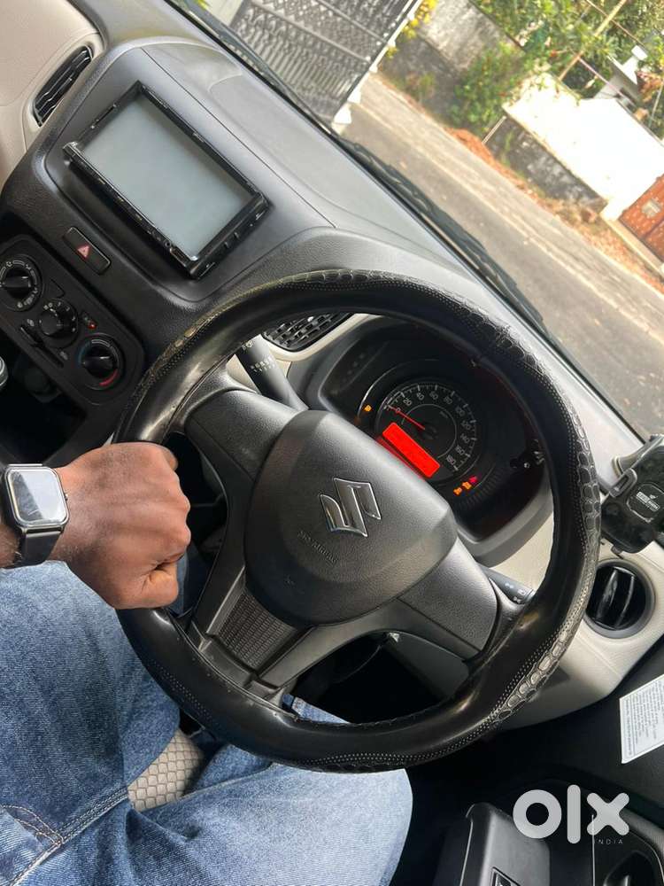 Maruti Suzuki Wagon R, 2025, Cng & Hybrids