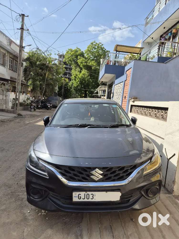 Maruti Suzuki