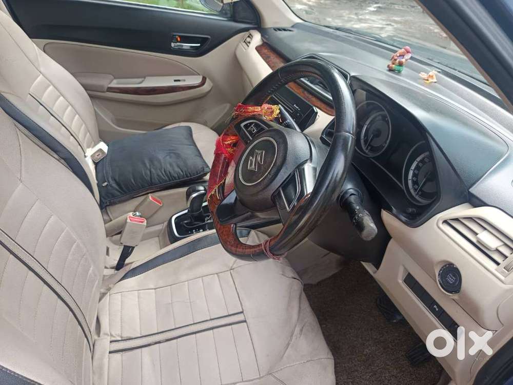 Maruti Suzuki Dzire 2018 Diesel Well Maintained