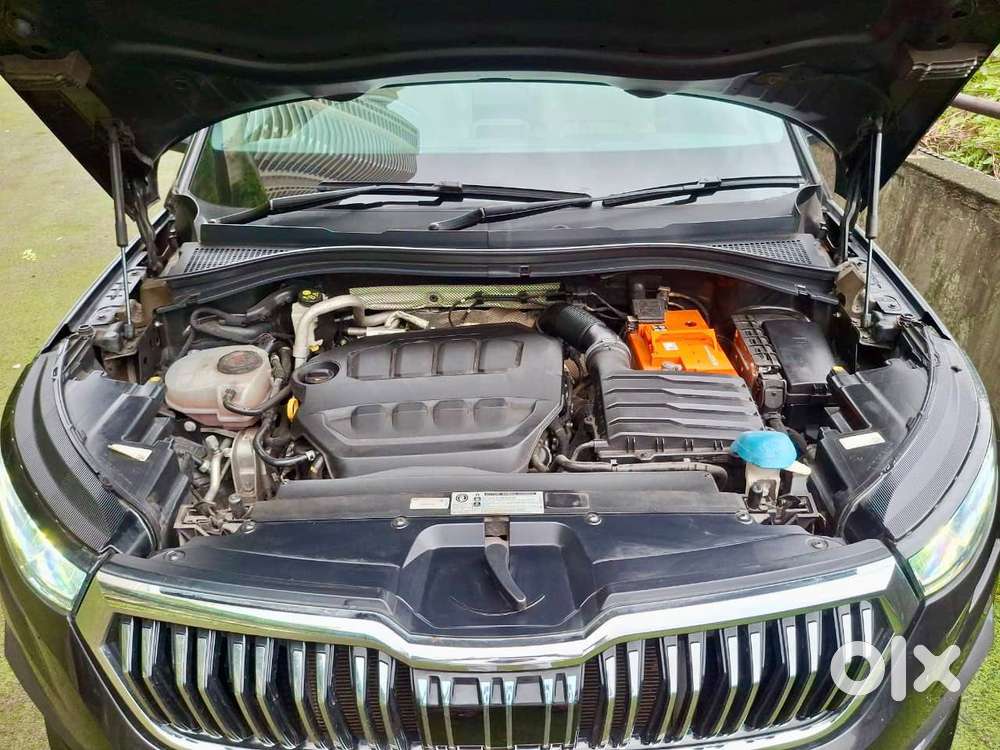 Skoda Kodiaq 2.0 L&k Tsi Dsg, 2024, Petrol