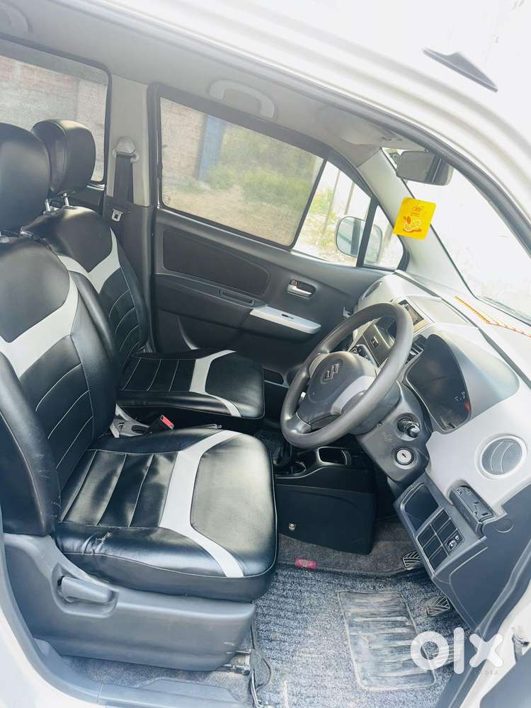 Maruti Suzuki Wagon R 1.0 Lxi Felicity Edition, 2010, Petrol