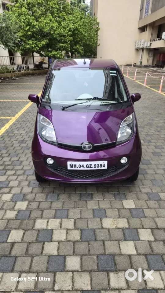 Tata Nano Twist Xt, 2015, Petrol