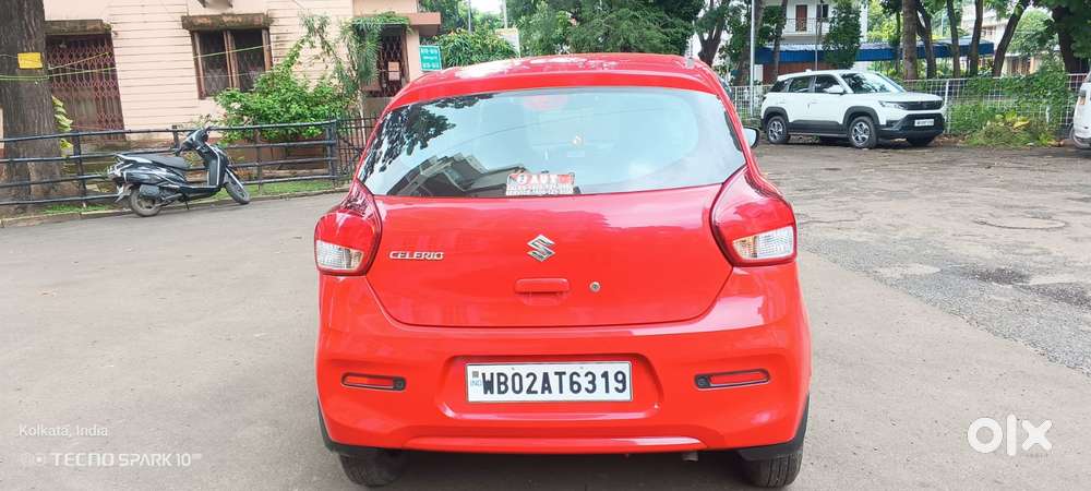 Maruti Suzuki Celerio Vxi(o), 2023, Petrol