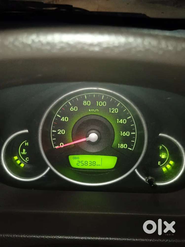 Hyundai Eon 2018