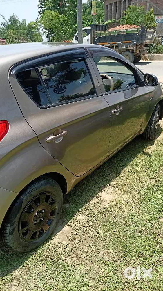 Hyundai I20 Magna 2012 Car