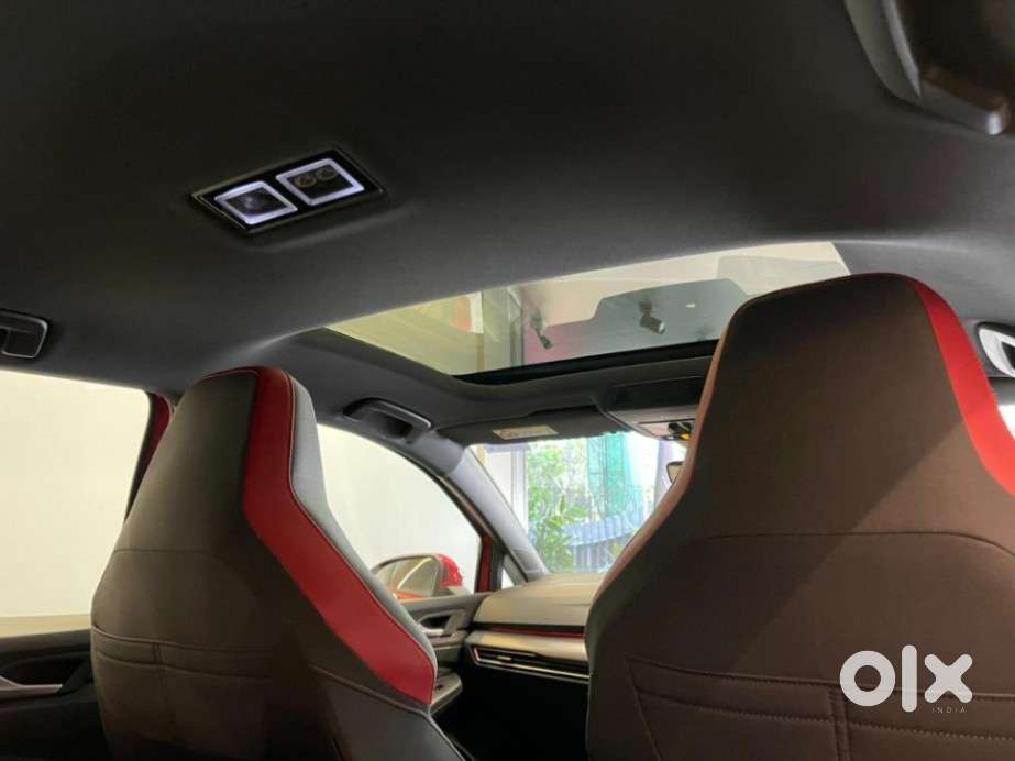 Volkswagen Golf Gti, 2025, Petrol