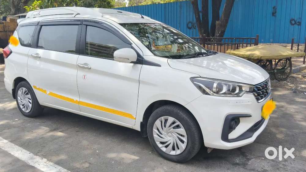 Maruti Suzuki Ertiga 2024 Cng & Hybrids Good Condition