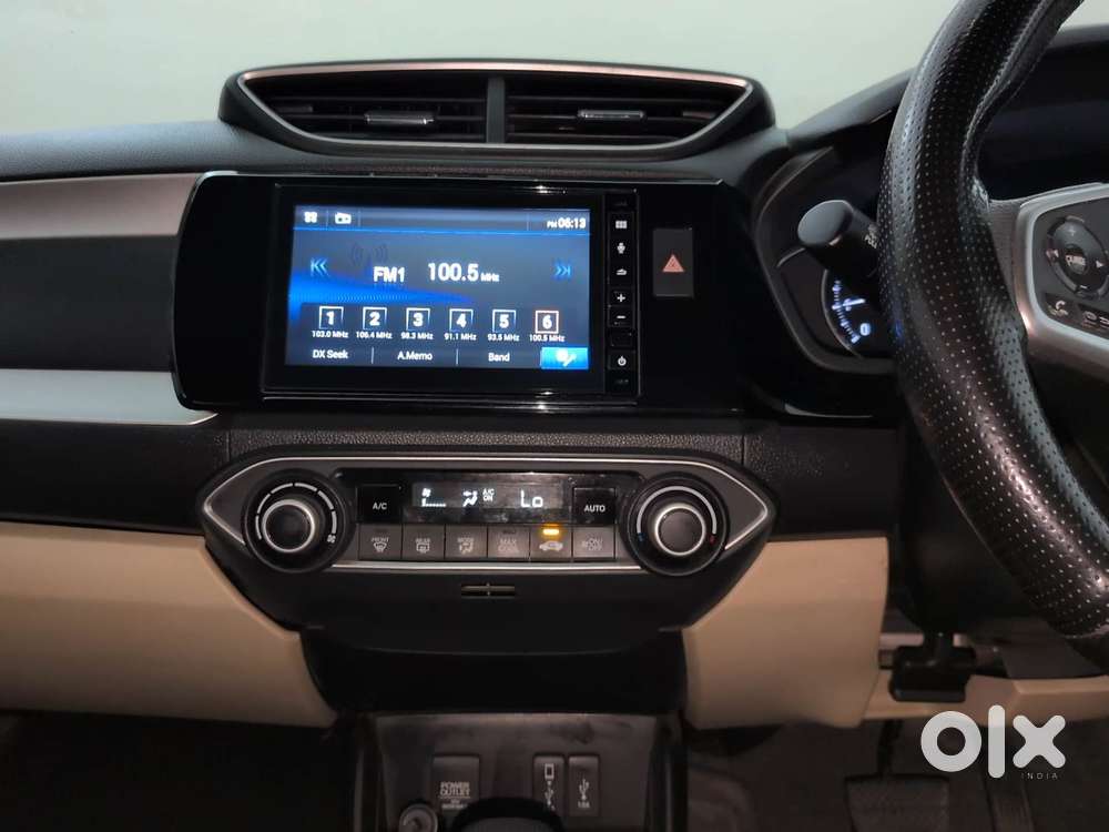 Honda Amaze Vx Cvt I-vtec, 2023, Petrol