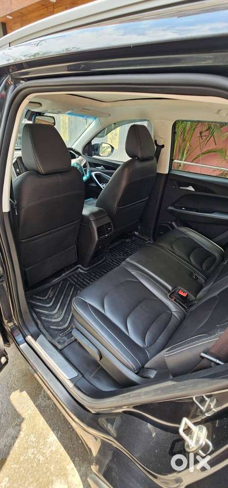 Mg Hector Sharp 2.0 Diesel (mt) 2019