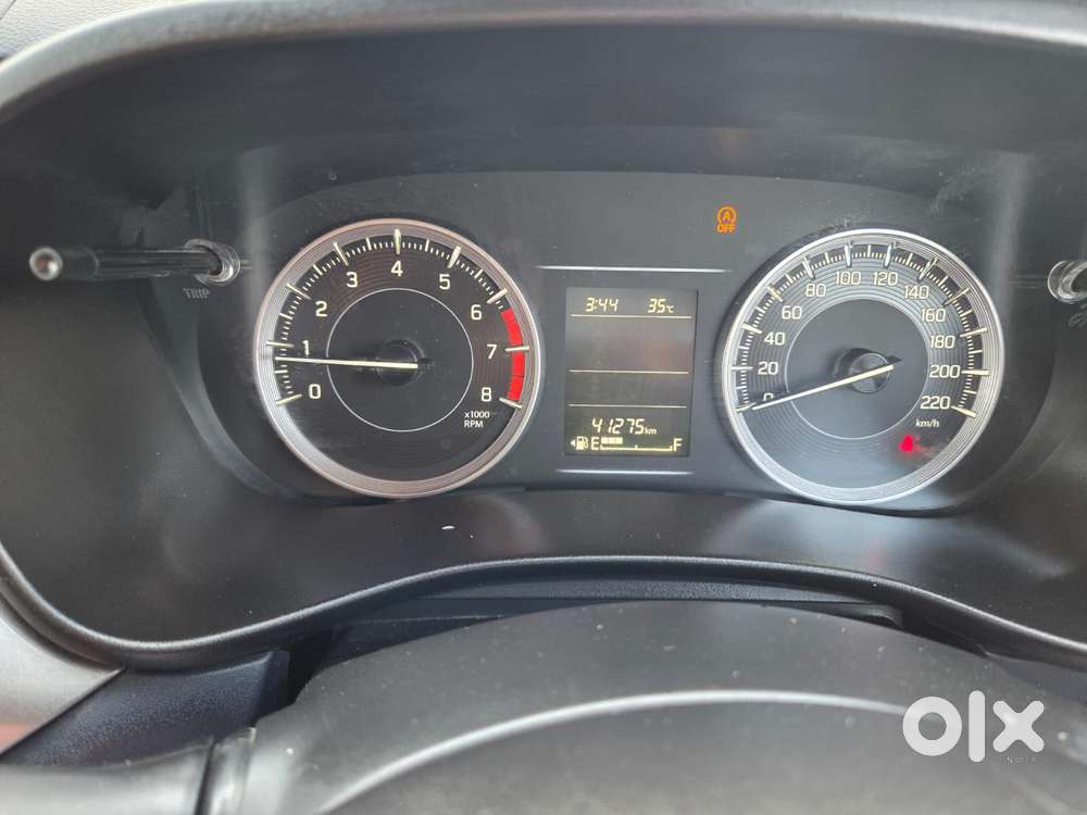 Maruti Suzuki Baleno 1.2 Delta Shvs, 2022, Petrol