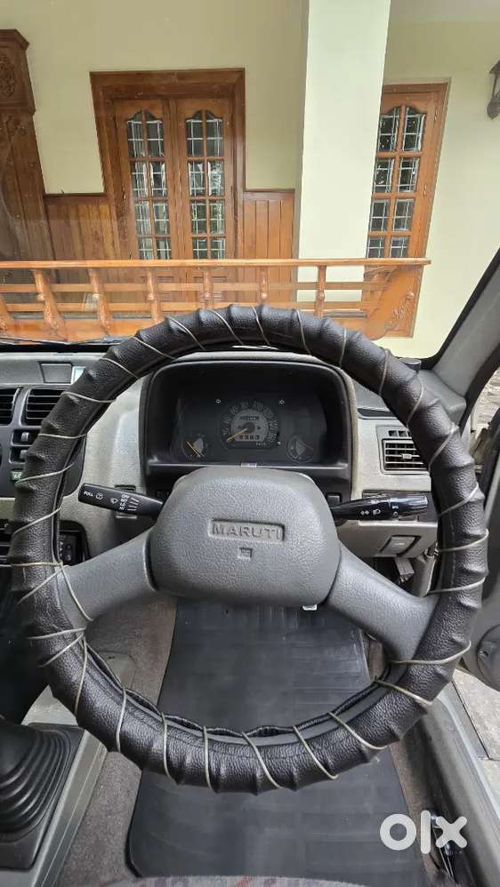 Maruti Suzuki Zen