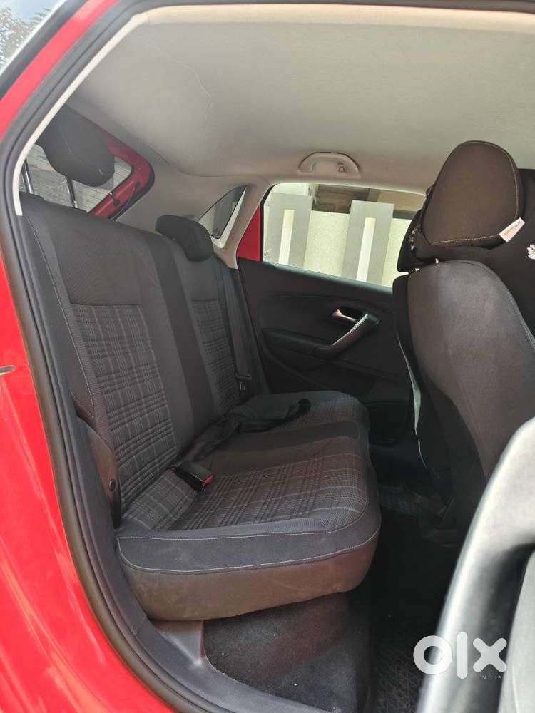 Volkswagen Polo Gt Tsi, 2022, Petrol