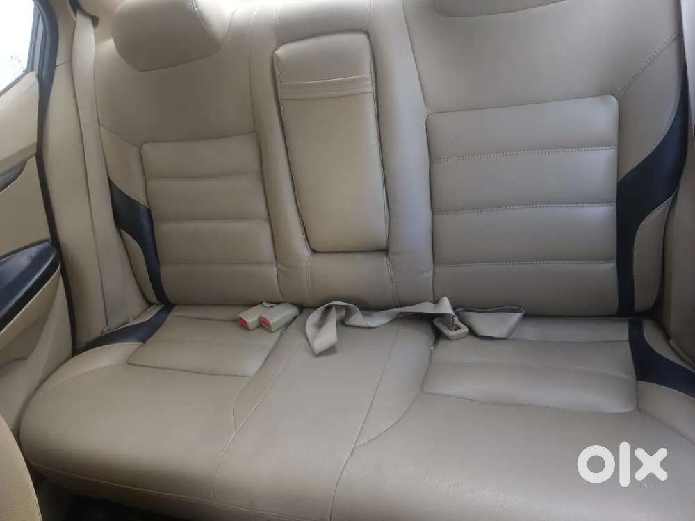 Honda City Petrol Well Maintained
