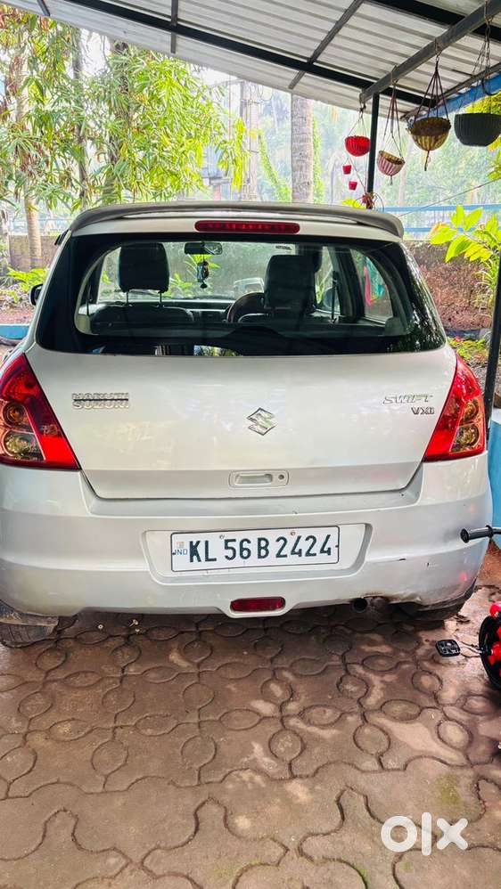Maruti Suzuki Swift 2009 Petrol 91000 Km Driven