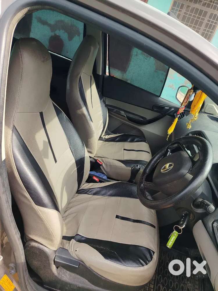Tata Tiago Revotorq Xt 2018 Model