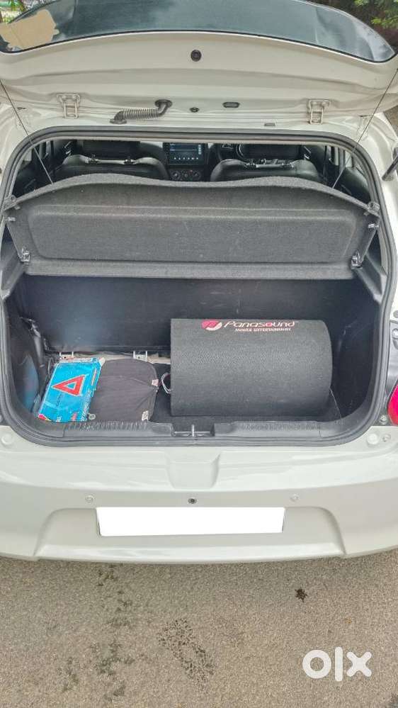 Maruti Suzuki Swift Vxi, 2018, Petrol