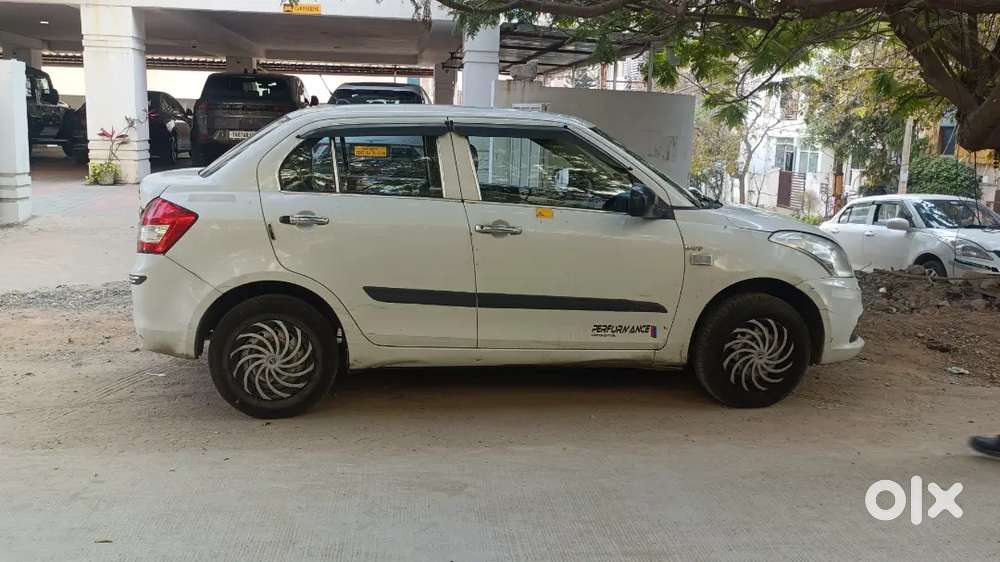 Maruti Suzuki Swift Dzire Tour 18