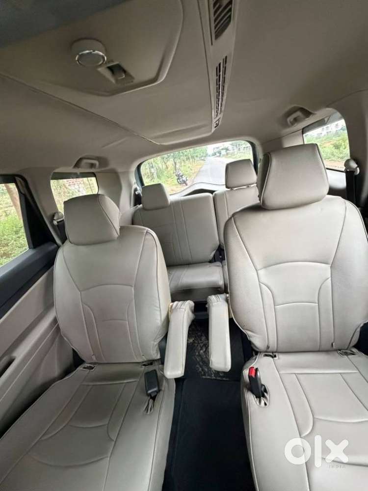 Mahindra Marazzo M2, 2020, Diesel