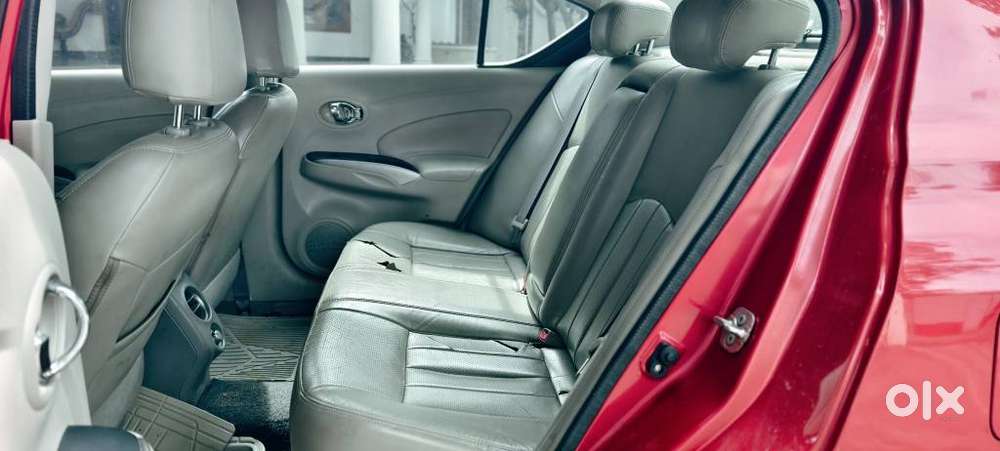 Renault Scala Diesel Rxz, 2013, Diesel
