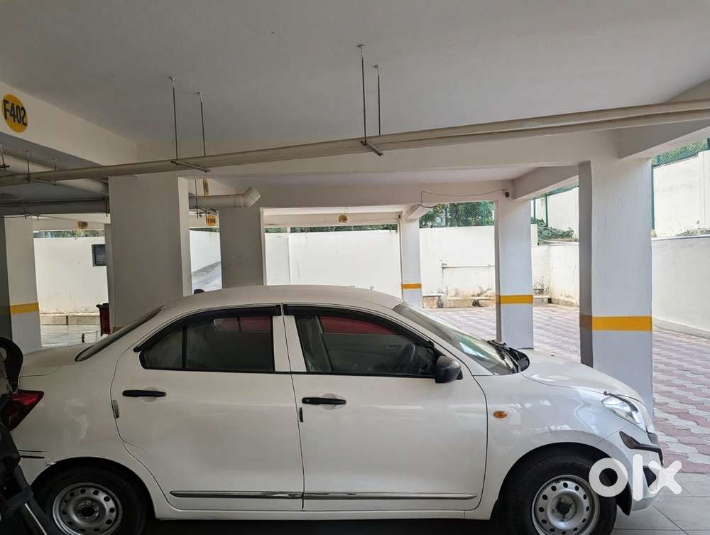 Maruti Suzuki Swift Dzire Tour, 2024, Petrol