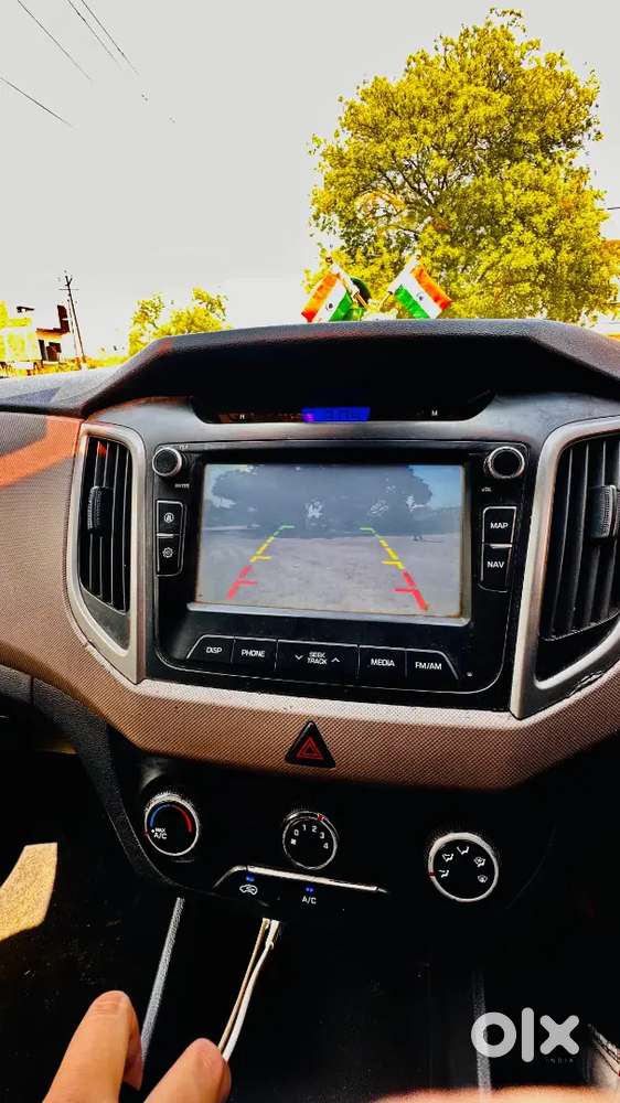 Hyundai Creta 2019 Diesel Well Maintained