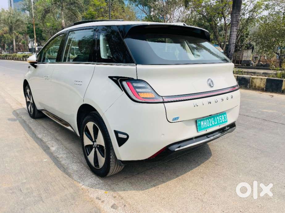 Mg Windsor Ev Essence, 2024, Electric