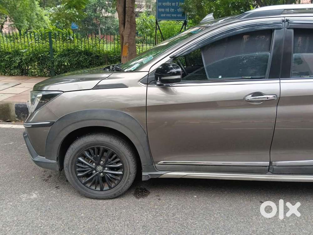 Maruti Suzuki Xl6 1.5 Zeta Mt, 2020, Petrol