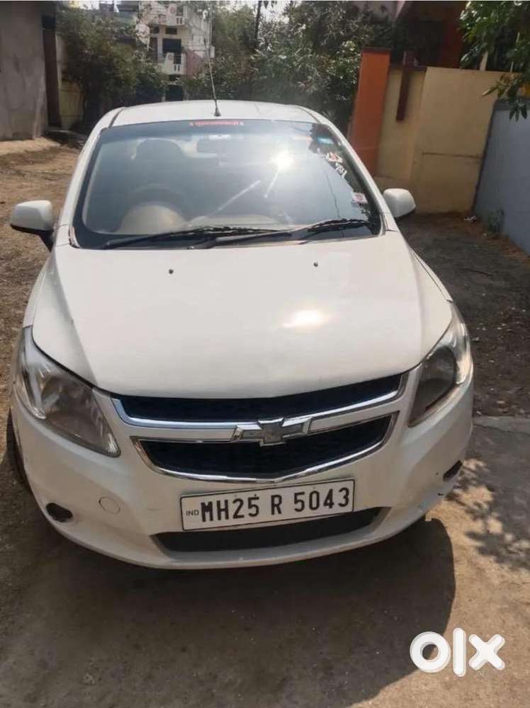 Chevrolet Sail 2014 Diesel Good Condition