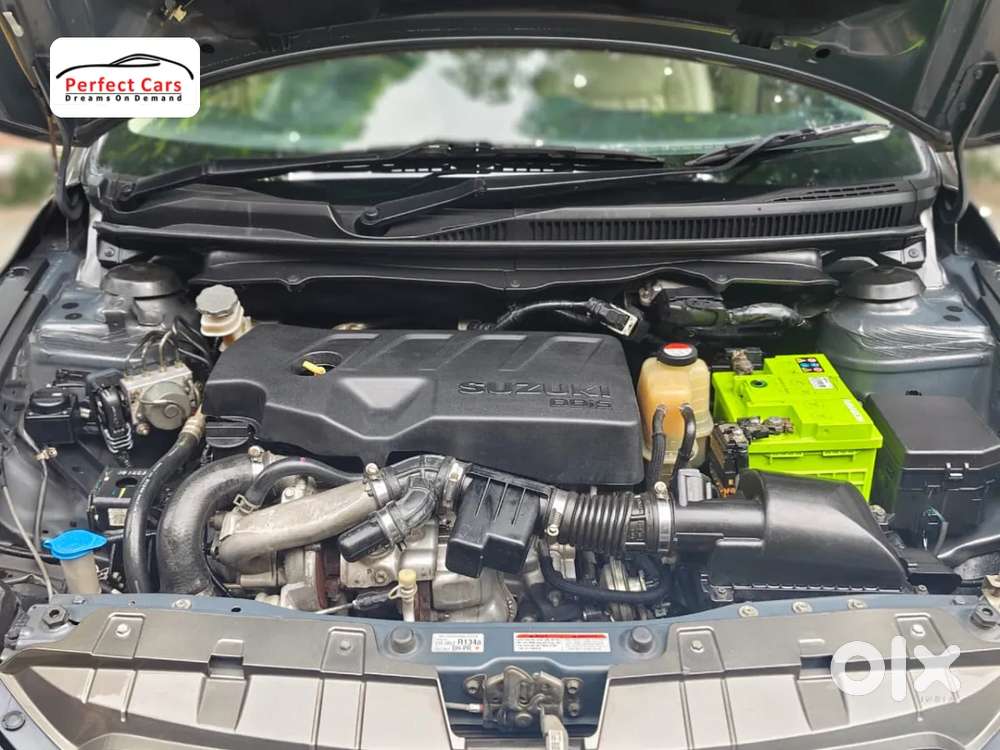 Maruti Suzuki Ciaz Delta 1.5, 2019, Diesel