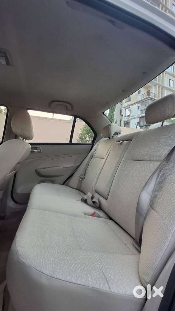 Maruti Suzuki Dzire 2017-2020 Vdi, 2012, Diesel