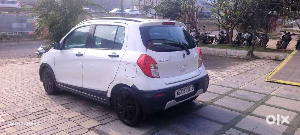Maruti Suzuki Celerio X