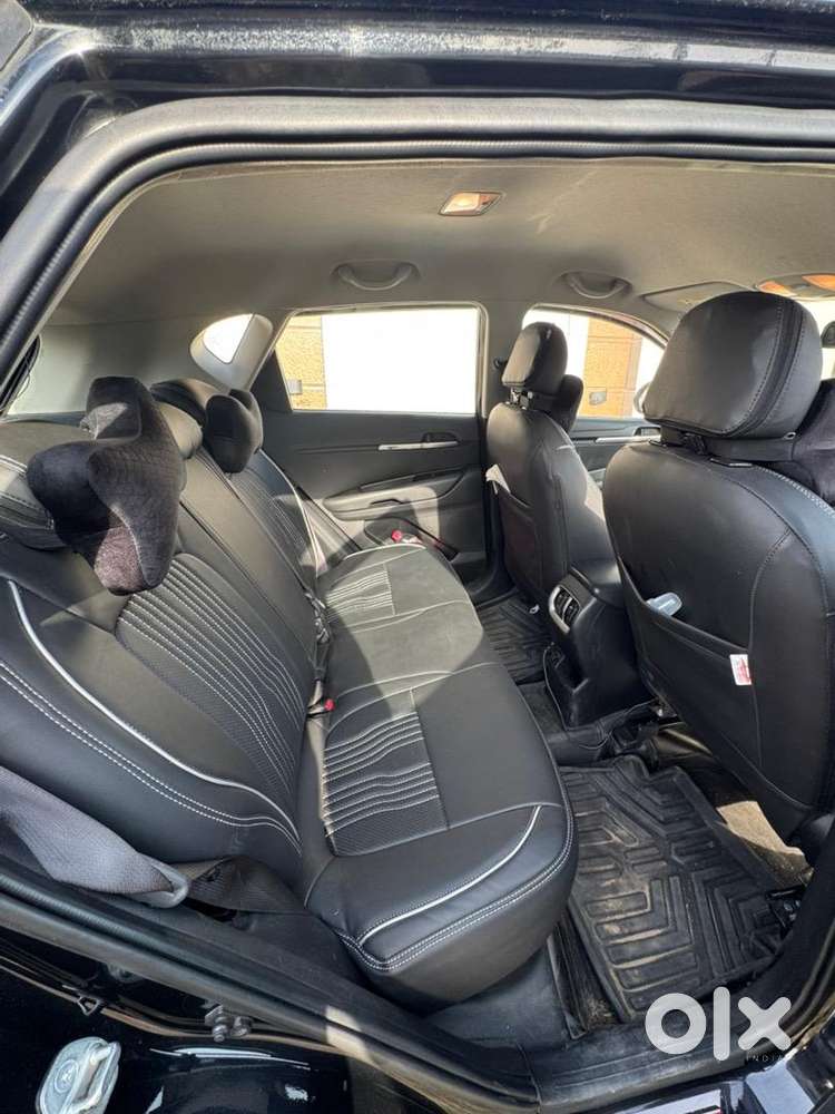Kia Sonet 2023 Petrol Well Maintained