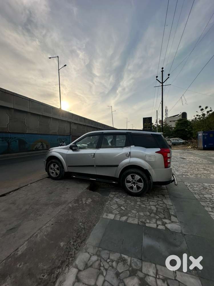 Mahindra Xuv500 2014 Diesel Well Maintained