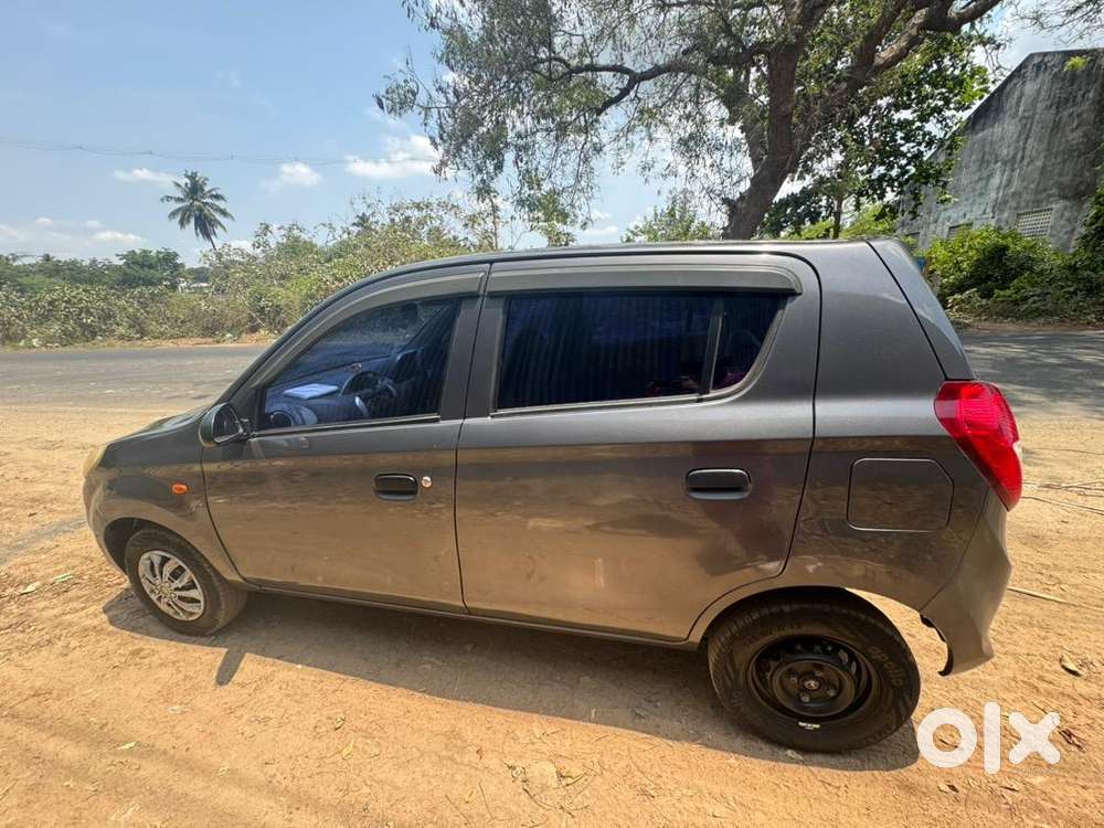 Maruti Suzuki Alto 800 2016 Petrol Well Maintained