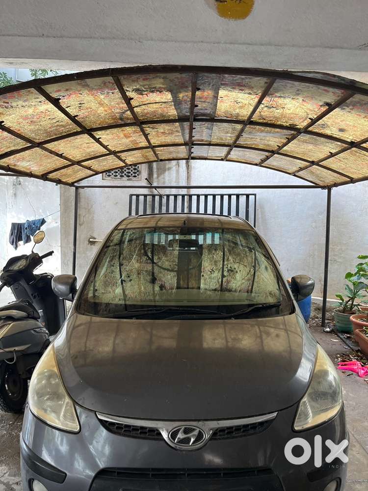 Hyundai I10 Magna 2008