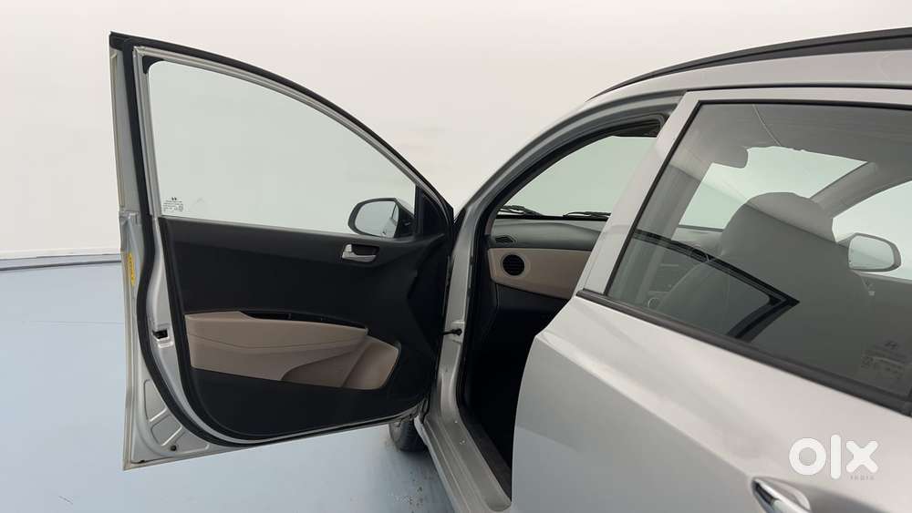 Hyundai Grand I10 1.2 Kappa Asta (o) Vtvt, 2014, Petrol