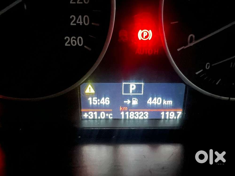 Bmw X3 Automatic Diesel 1 Owner