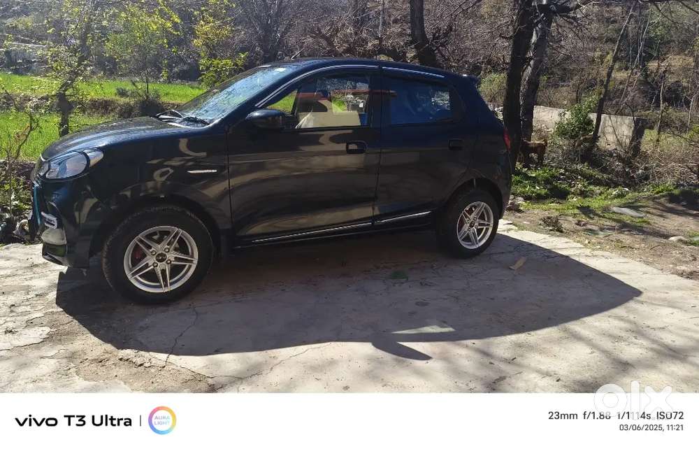 Maruti Suzuki Alto K10 Vxi Plus 2024