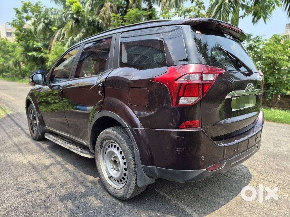 Mahindra Xuv500 W11, 2020, Diesel