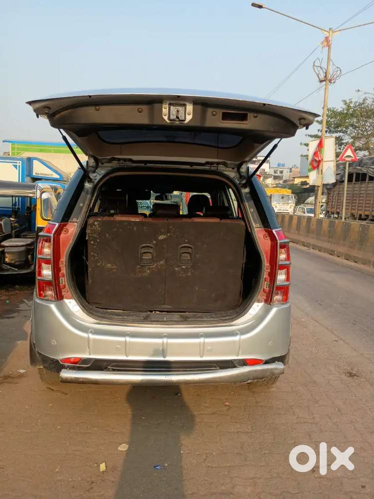 Mahindra Xuv500 2014 Diesel 100000 Km Driven