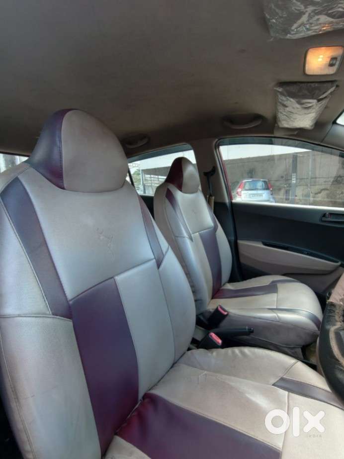 Hyundai Grand I10 Magna, 2014, Petrol