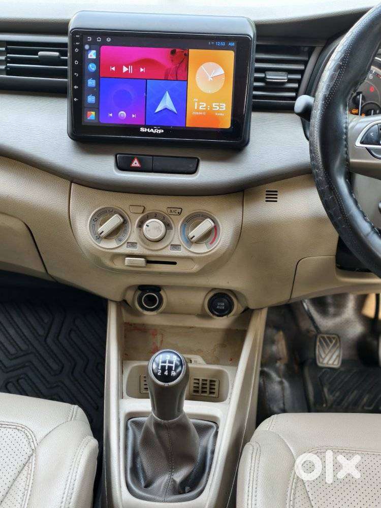 Maruti Suzuki Ertiga Vxi (o) Cng, 2024, Cng & Hybrids